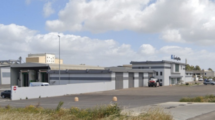 SDLogistica