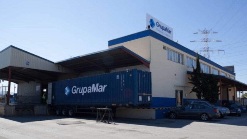 GrupaMar