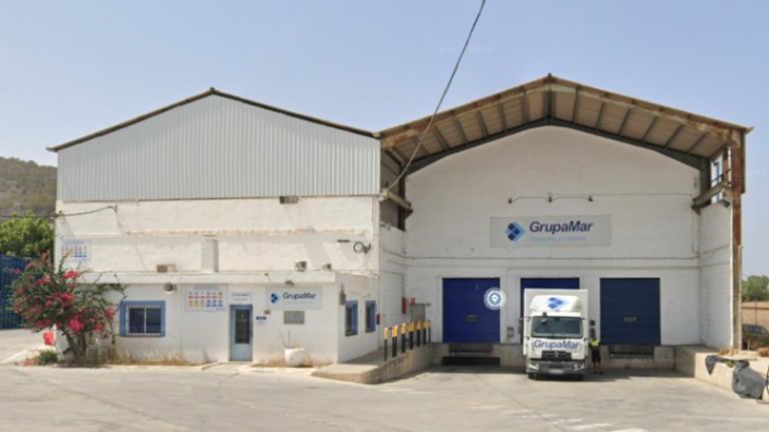 GrupaMar