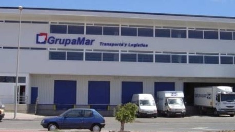 GrupaMar