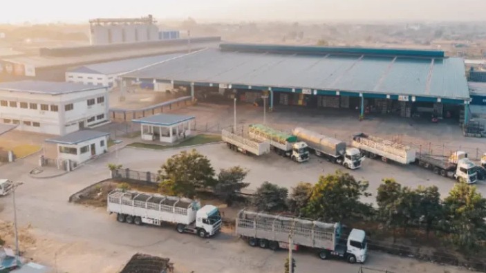 STMS Logistics