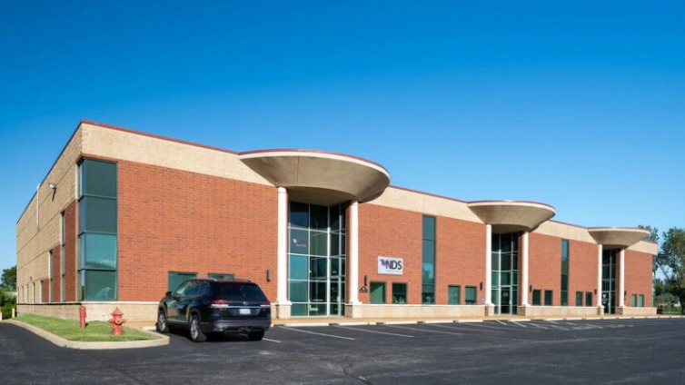 National Distribution Service, Inc.