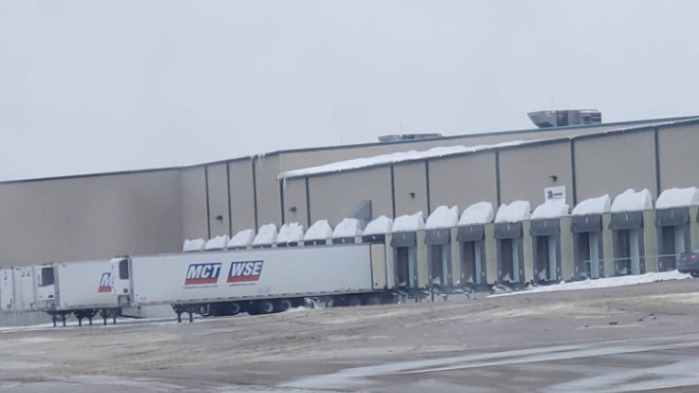 Nordica Warehouses