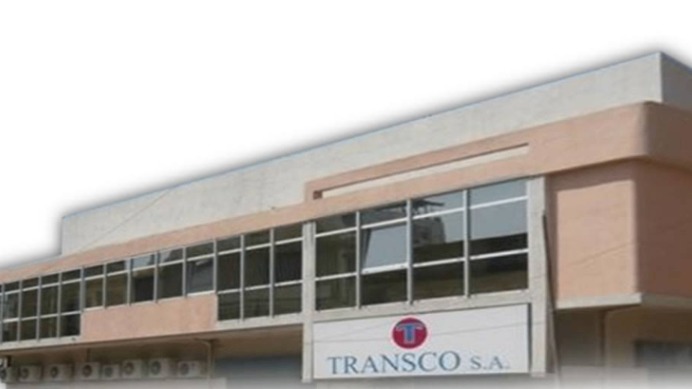 TRANSCO S.A