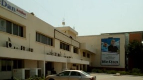 McDan Shipping Co. Ltd
