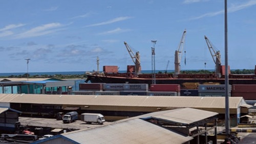 A&G Shipping