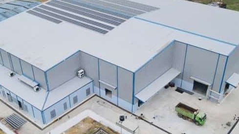 Liberia Inland Storage and Distribution Services Inc.