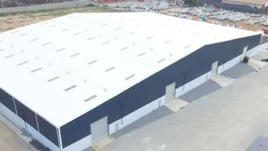 Lynbrok Company Limited