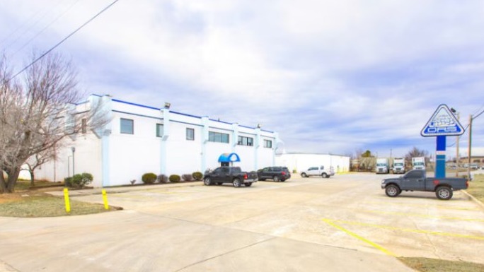 Oklahoma Refrigerated Services