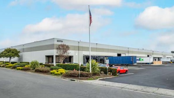 Orion Logistics