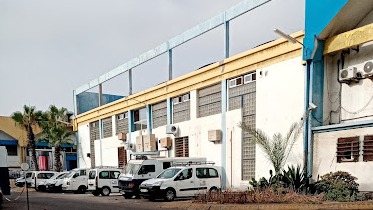 3PL Morroco