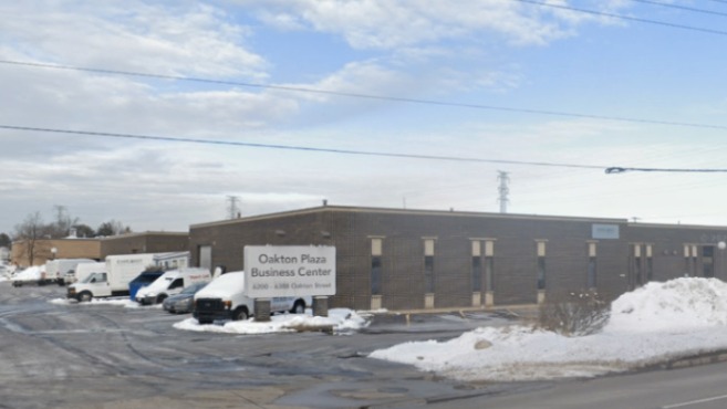 Pacific Coast Container Inc