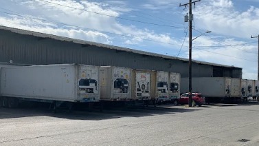 Pacific Coast Container Inc