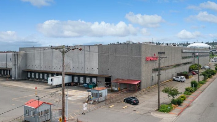 Pacific Coast Container Inc