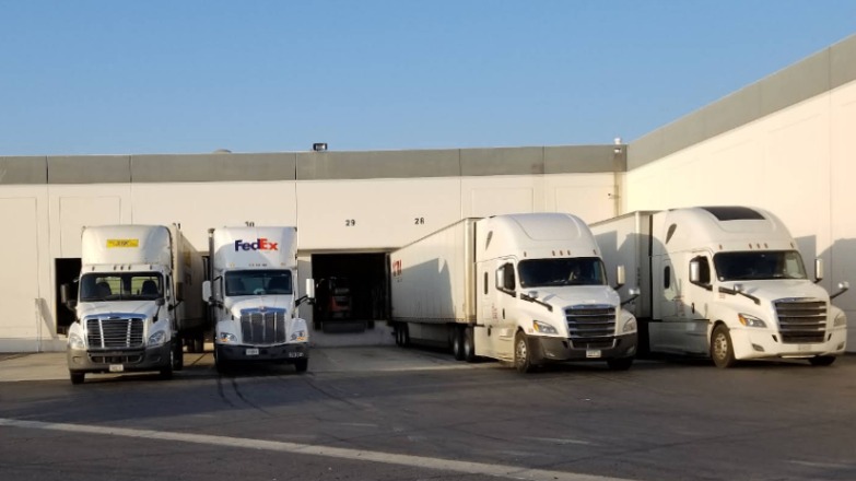 Pacific Coast Container Inc