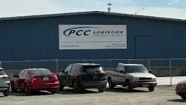Pacific Coast Container Inc