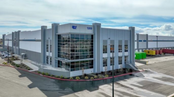 Pacific Coast Container Inc
