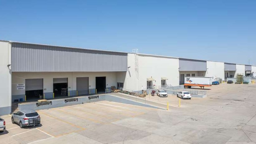 Phoenix Warehouse Company