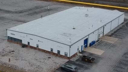 Pontiac Logistics