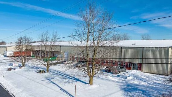 Pioneer Warehousing & Distribution LLC