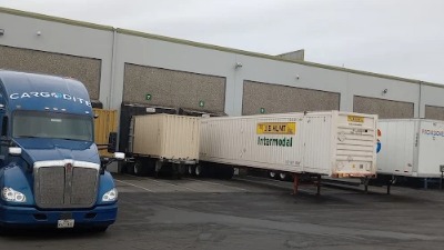 Provisioners Warehouse and Transportation Services