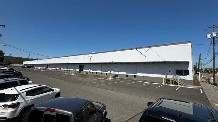 Provisioners Warehouse and Transportation Services