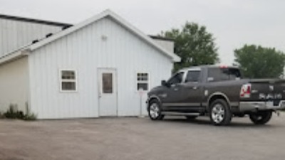Midwest Warehouse