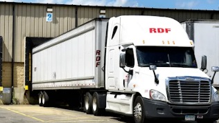 RDF Logistics