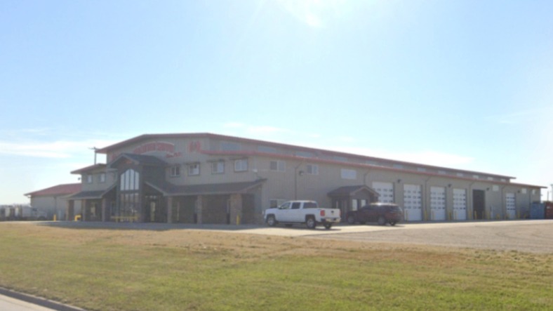 Red River Supply