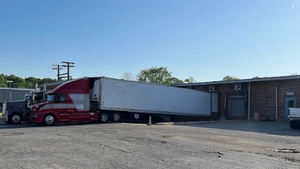 River City Cold Storage