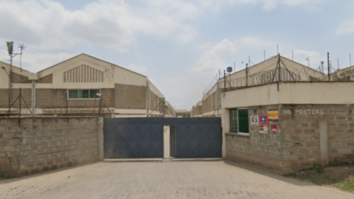 MFT Fulfillment Centre