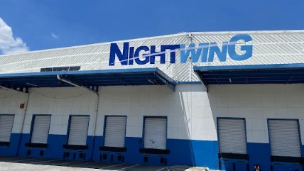 NIGHTWING SA (PTY) Ltd