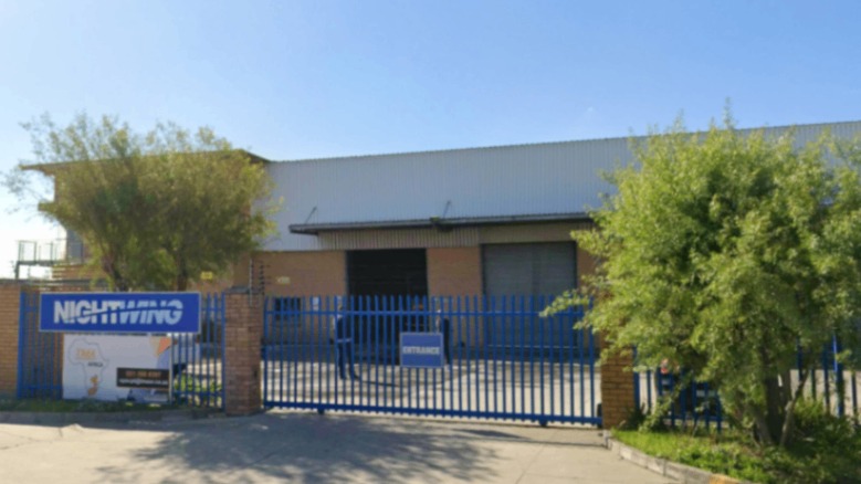 NIGHTWING SA (PTY) Ltd