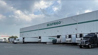 Seafrigo Group