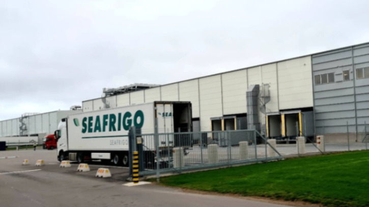 Seafrigo Group