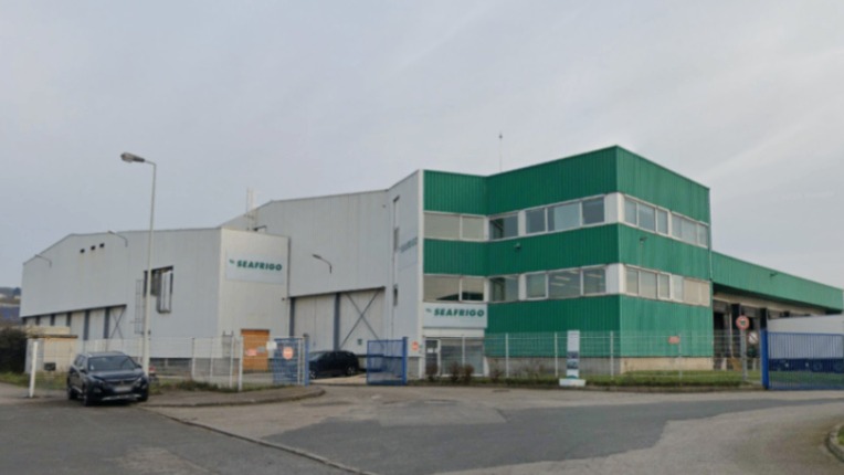 Seafrigo Group