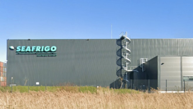 Seafrigo Group