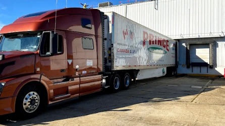 Southern Belle Refrigerated
