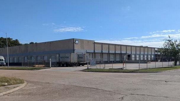 Southwest Freight Inc.