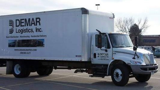 Demar Logistics Inc