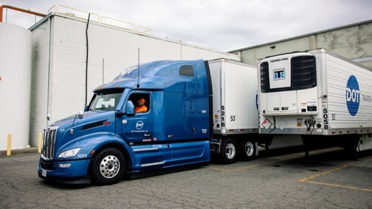 DOT Transportation Inc