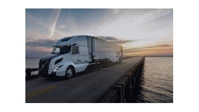 DTM Trucking Inc