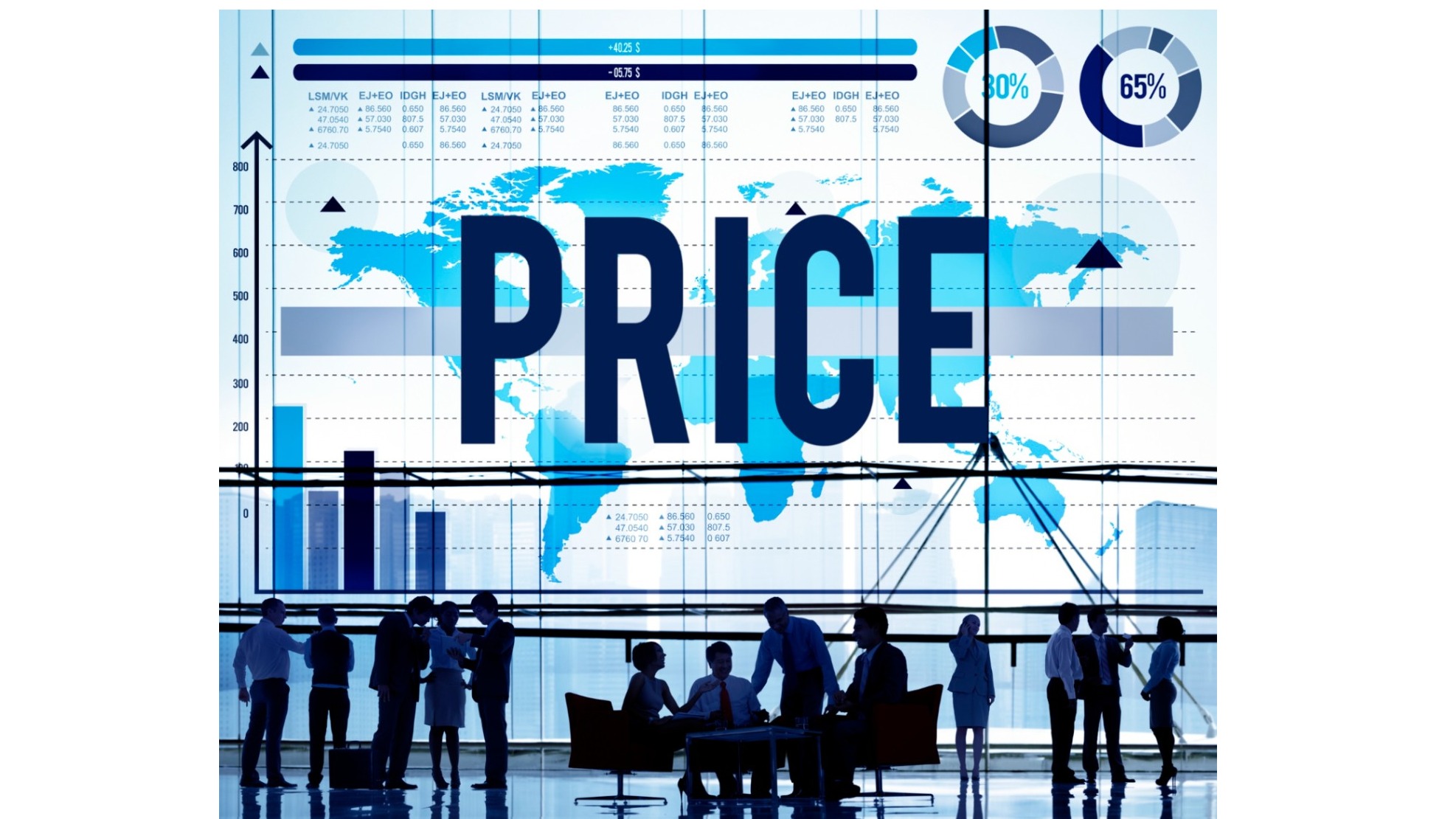 3PL Pricing Models