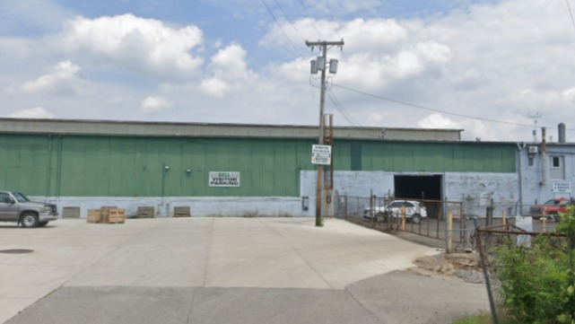 S.H. Bell Company