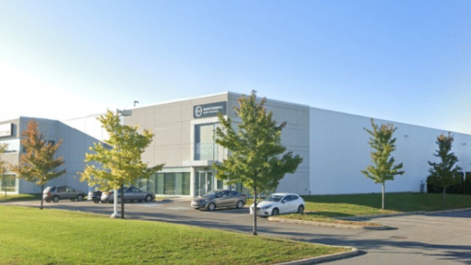 Priority Worldwide Services