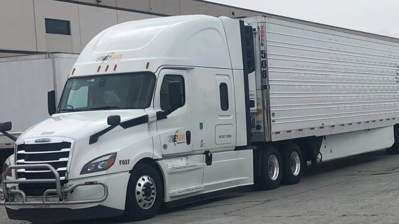 EMR Express Inc