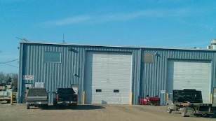 Keen Transport, Inc.