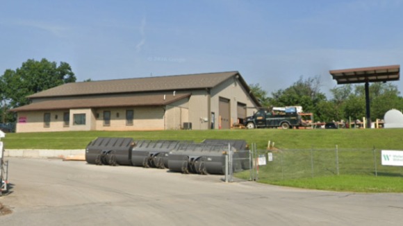 Keen Transport, Inc.