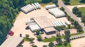 Anderson Trucking Service