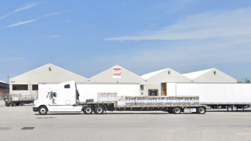 Anderson Trucking Service